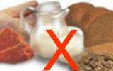 Gluten-free, dairy-free, vegan and egg free recipes